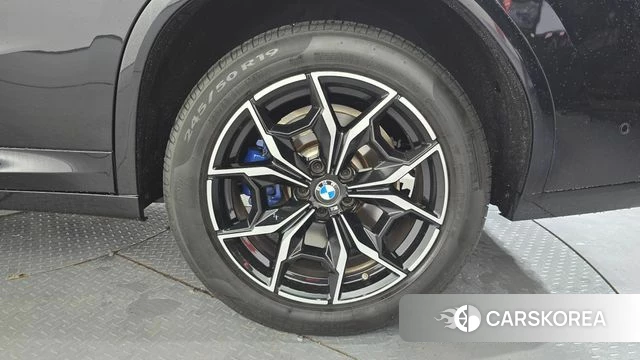 BMW X4 (G02) id 4753206 из Кореи 13