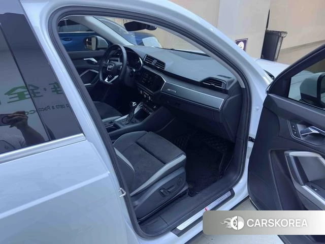 Audi Q3 id 4313425 из Китая 13