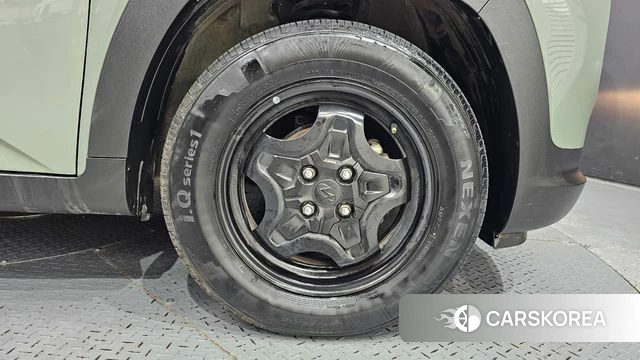 Hyundai Casper id 4905555 из Кореи 13