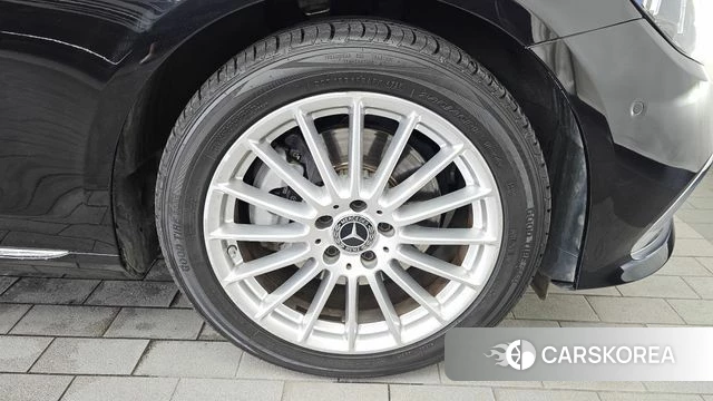 Mercedes-Benz E-Class W213 id 4758717 из Кореи 13