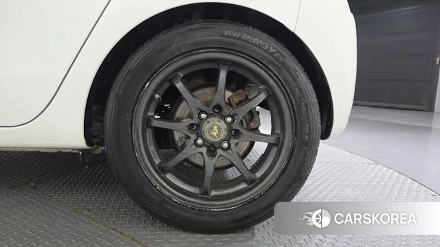 Kia The New Ray id 4268919 из Кореи 13