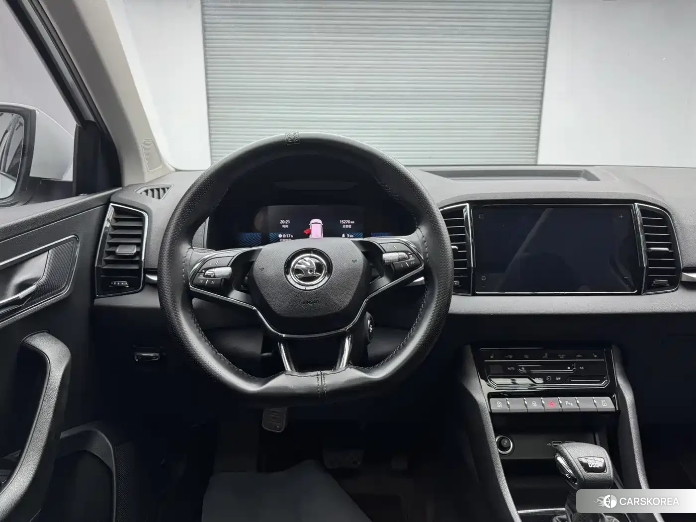 Skoda Karoq id 4601056 из Китая 13