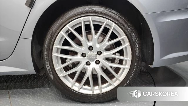 Audi New A6 id 4397848 из Кореи 13