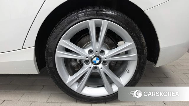BMW 1 Series (F20) id 4732563 из Кореи 13