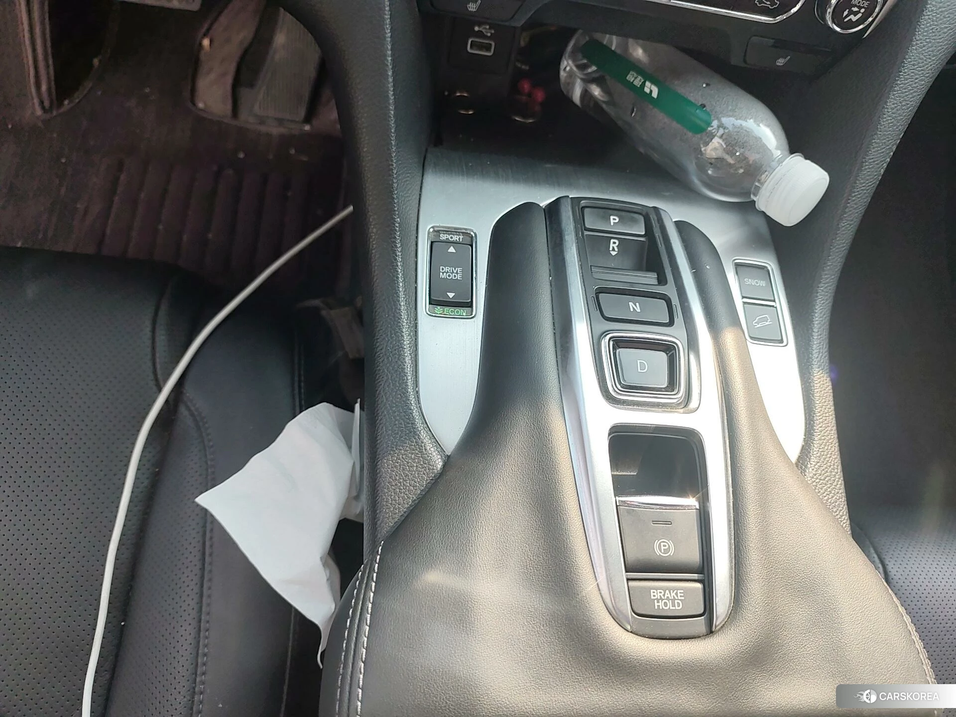 Honda Avancier id 4440360 из Китая 13