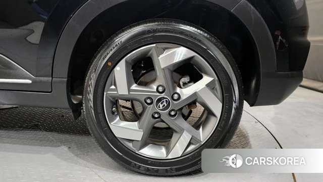 Hyundai Venue id 4187994 из Кореи 13