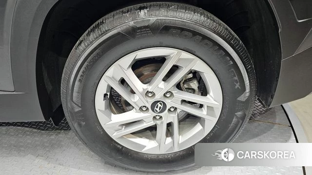 Hyundai The New Tucson (NX4) id 4185867 из Кореи 13