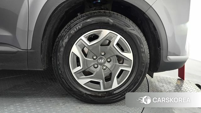 Hyundai The New Santa Fe id 4608685 из Кореи 13
