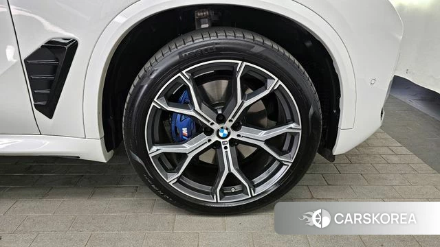 BMW X5 (G05) id 4229788 из Кореи 13