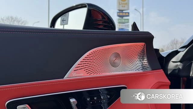 Mercedes-Benz SL-class AMG id 4353368 из Китая 13