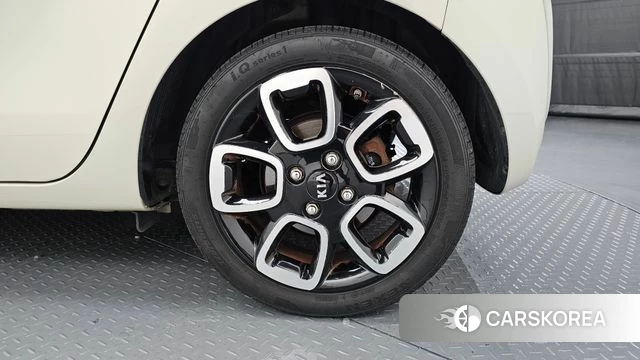 Kia The New Ray id 4694066 из Кореи 13