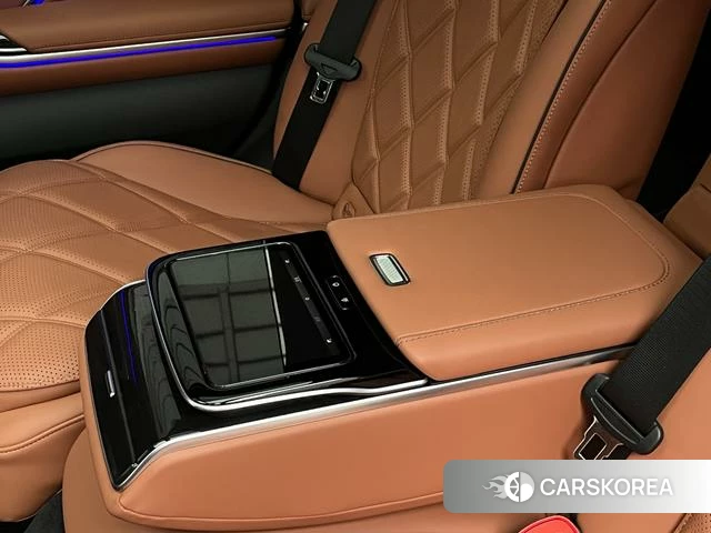 Mercedes-Benz Maybach S-class id 4300224 из Китая 13