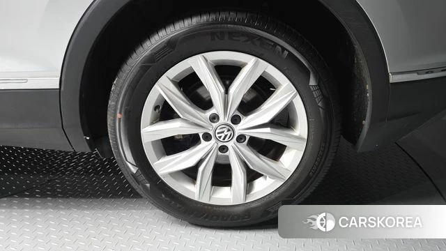 Volkswagen Tiguan second Generation id 4596101 из Кореи 13