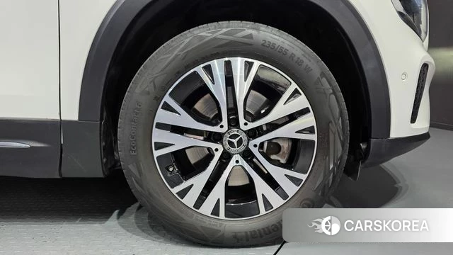 Mercedes-Benz GLB-Class X247 id 4630440 из Кореи 13