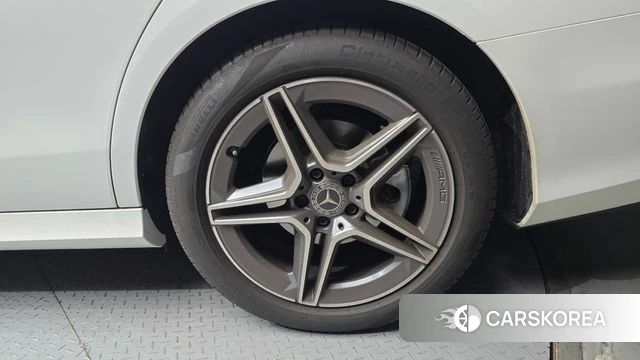 Mercedes-Benz E-Class W213 id 4635683 из Кореи 13