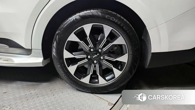 Kia Carnival 4th generation id 4231354 из Кореи 13