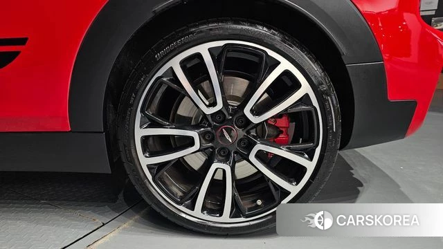 Mini Cooper S Clubman id 4635701 из Кореи 13