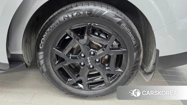 Kia The New Carnival 4th Generation id 4571370 из Кореи 13