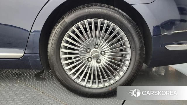Genesis G90 id 4672157 из Кореи 13