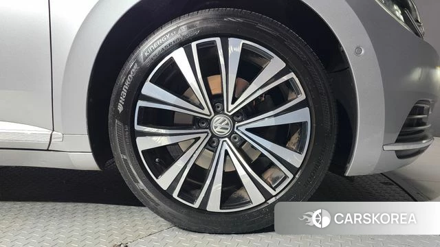 Volkswagen Arteon id 4873110 из Кореи 13