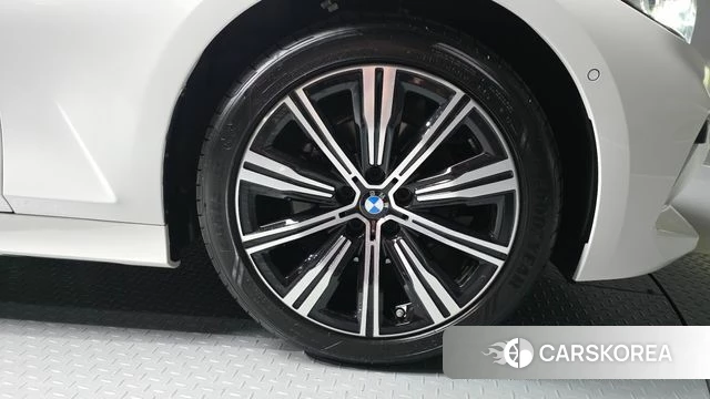 BMW 3 Series (G20) id 4686522 из Кореи 13