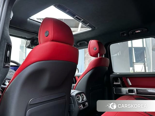 Mercedes-Benz G-class AMG id 4239233 из Китая 13