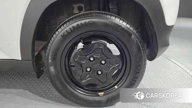 Hyundai Casper id 4408931 из Кореи 13