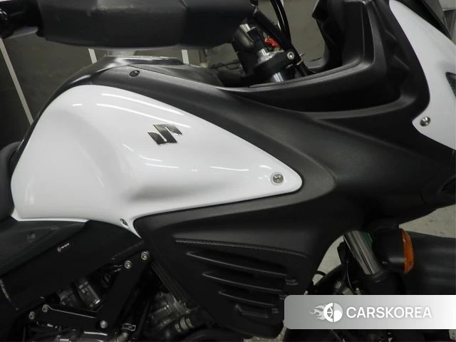 Suzuki V-STROM 650 DL650 ABS id 3947157 из Японии 13