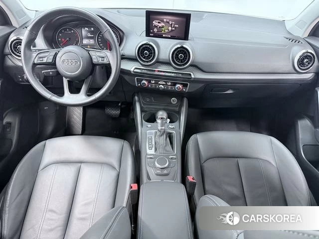 Audi Q2L id 4329039 из Китая 13