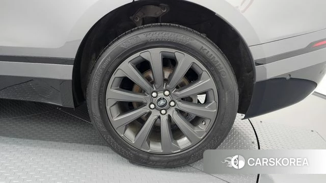 Land Rover Range Rover Velar id 4424480 из Кореи 13