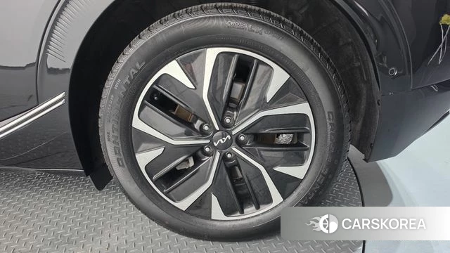 Kia EV6 id 4848558 из Кореи 13