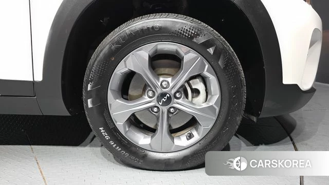 Kia The New Seltos id 4248687 из Кореи 13