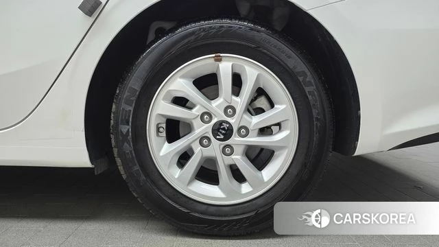 Kia Come New K3 id 4731868 из Кореи 13
