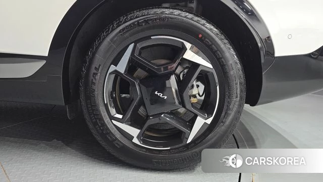 Kia The New Sportage 5th Generation Hybrid id 4413727 из Кореи 13