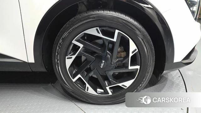 Kia Sportage 5th Generation id 4917722 из Кореи 13