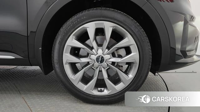 Kia Sorento 4th Generation id 4195167 из Кореи 13