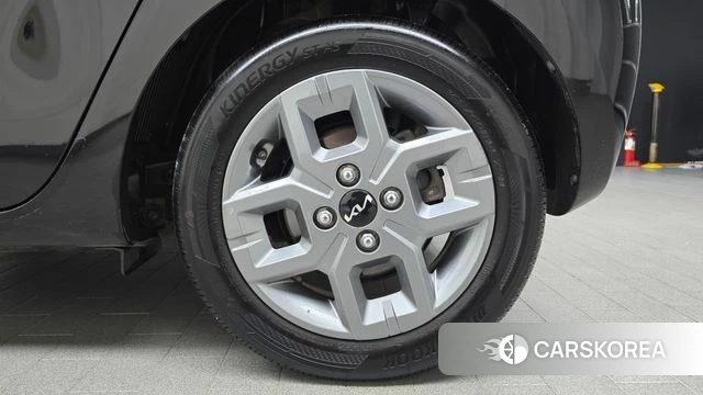 Kia The New Kia Ray id 4528508 из Кореи 13
