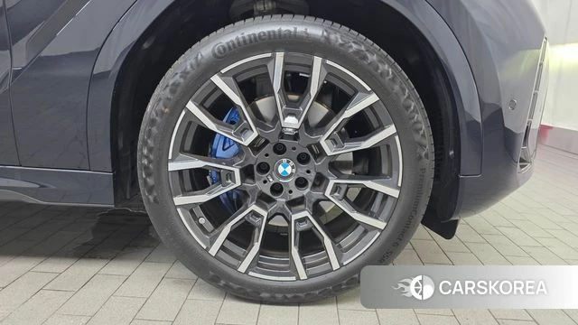 BMW X6 (G06) id 4762208 из Кореи 13