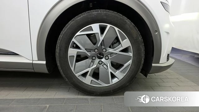 Genesis GV60 id 4293040 из Кореи 13