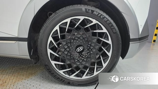 Hyundai Ionic 5 id 4534748 из Кореи 13