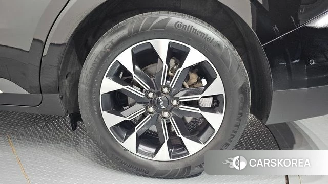 Kia Carnival 4th generation id 4457598 из Кореи 13