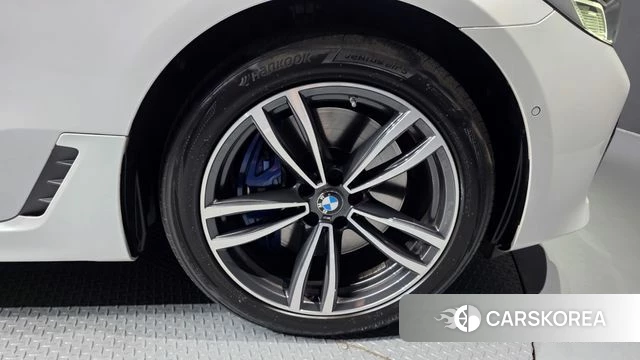 BMW 6 Series GT (G32) id 4281747 из Кореи 13