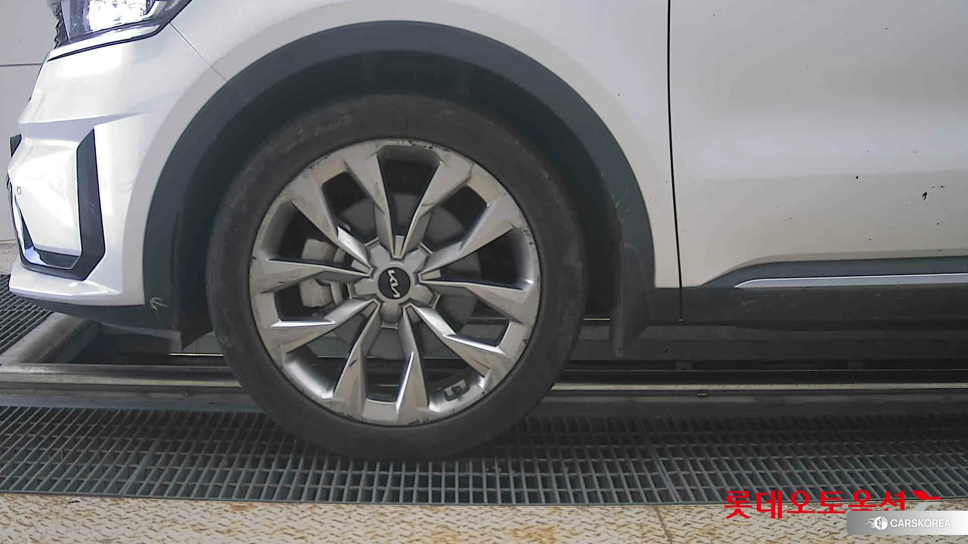 Kia Sorento id 4664347 из Кореи 13