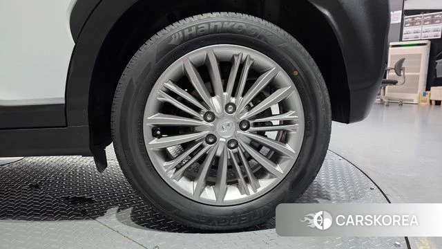 Hyundai Kona id 4667139 из Кореи 13