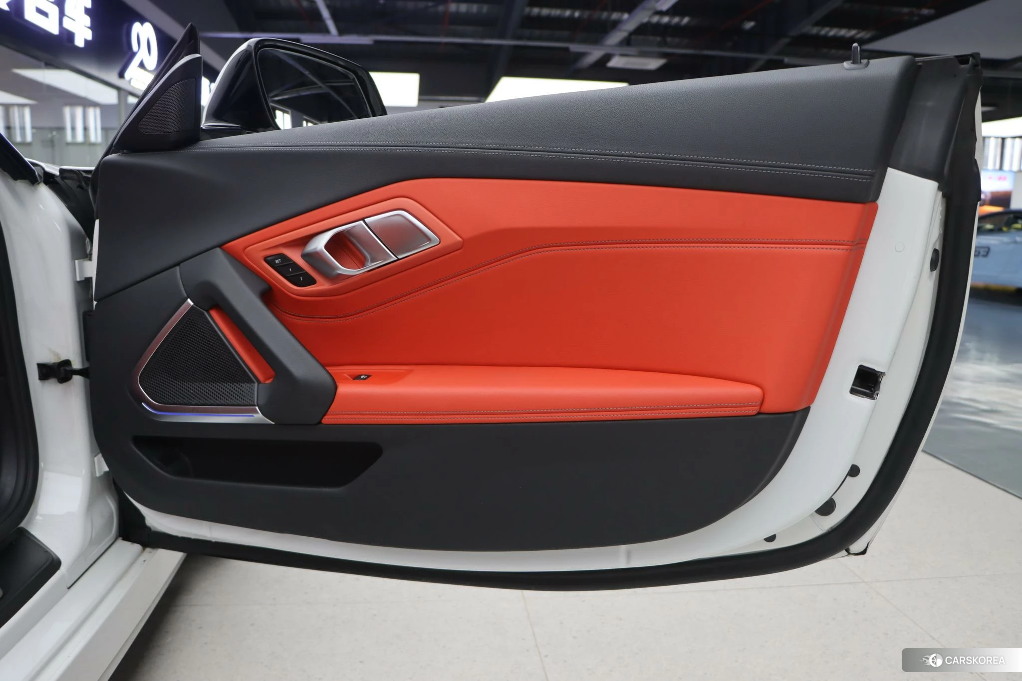 BMW Z4 id 4467559 из Китая 13