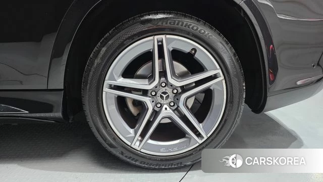 Mercedes-Benz GLS - Class X167 id 4304015 из Кореи 13