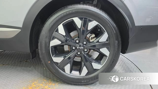 Kia Sportage 5th Generation id 4608614 из Кореи 13