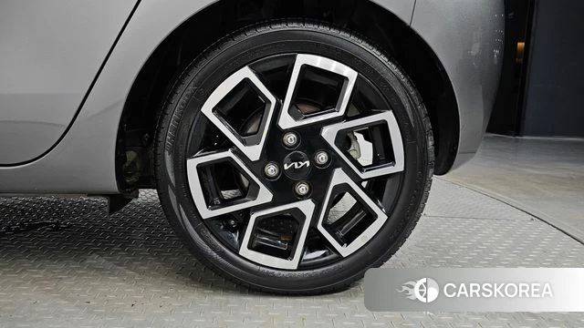Kia The New Kia Ray id 4500272 из Кореи 13