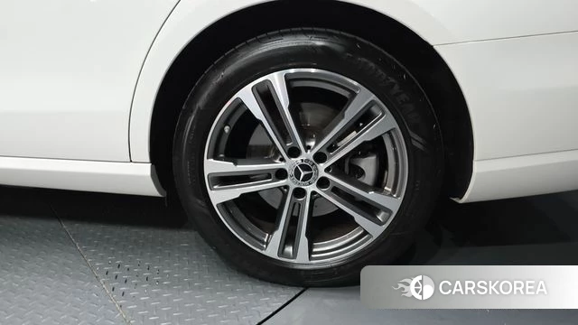 Mercedes-Benz E-Class W213 id 4463665 из Кореи 13