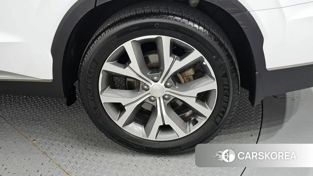 Hyundai Palisade id 4409376 из Кореи 13